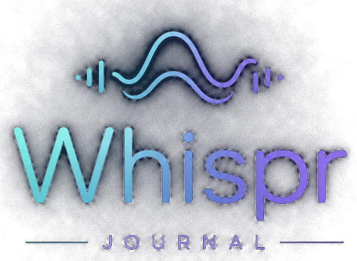 WhisprJournal